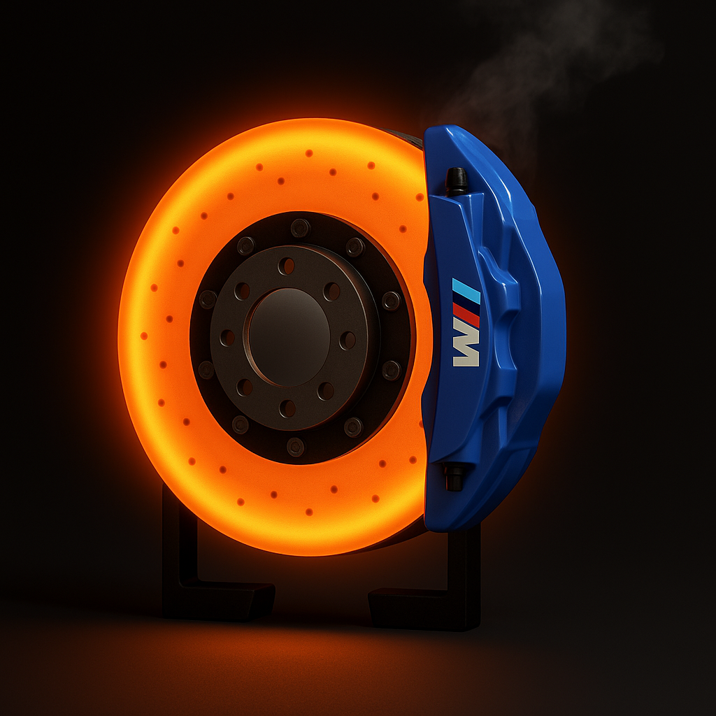 GarageGlow Griplights Lampe