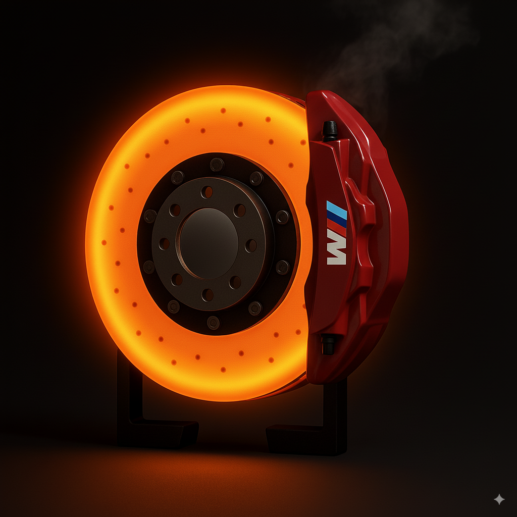 GarageGlow Griplights Lampe