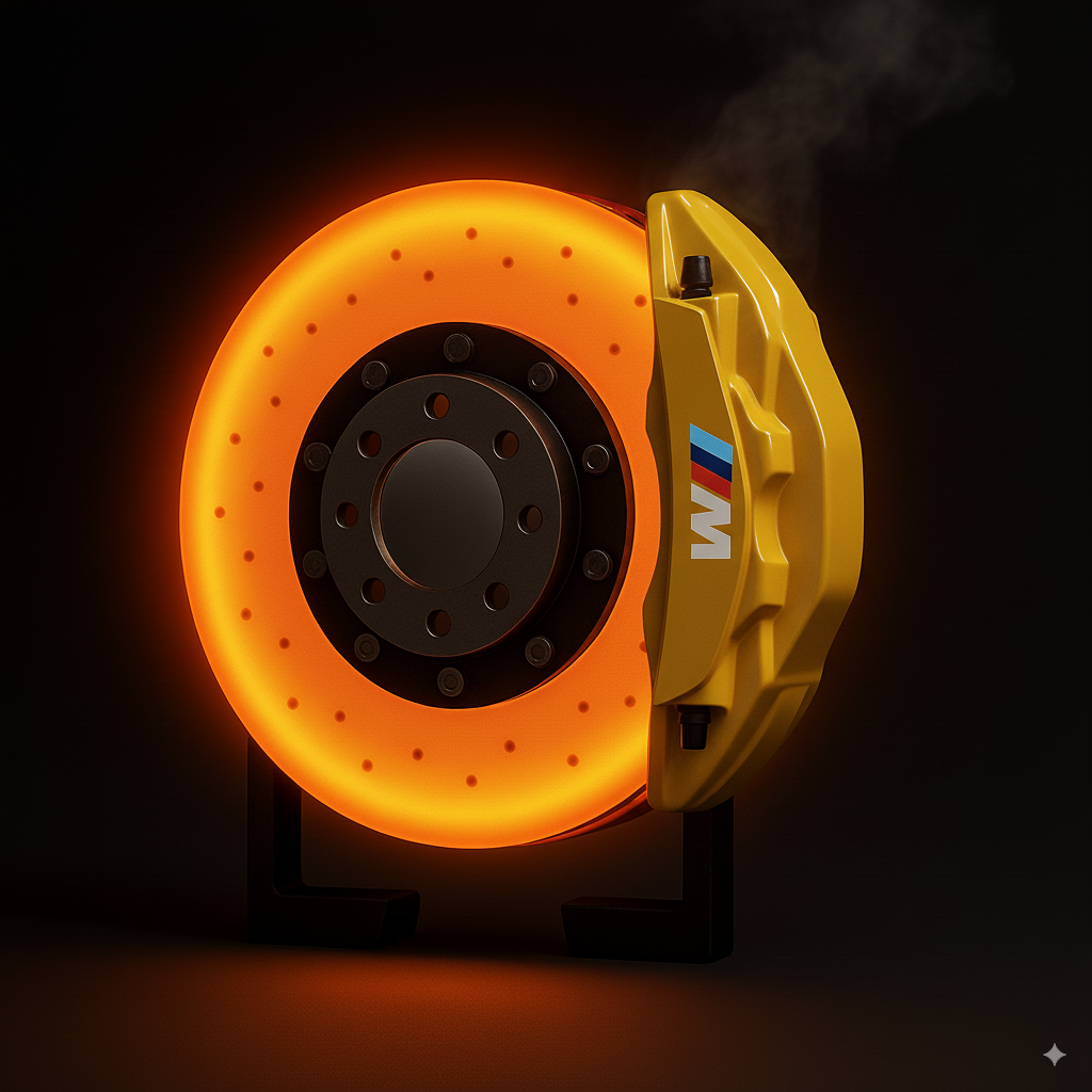 GarageGlow Griplights Lampe