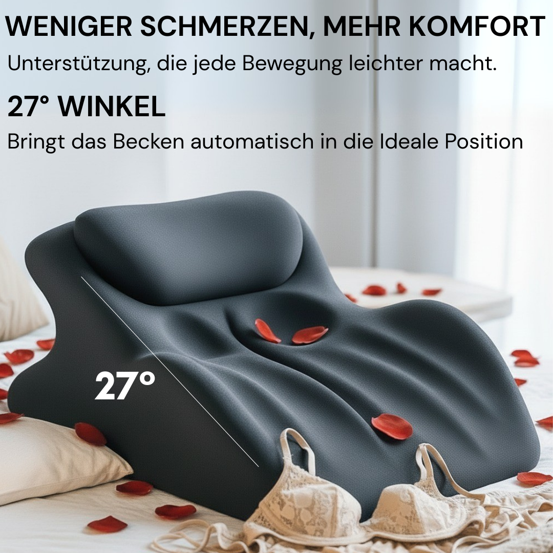 Lustkissen Das Original