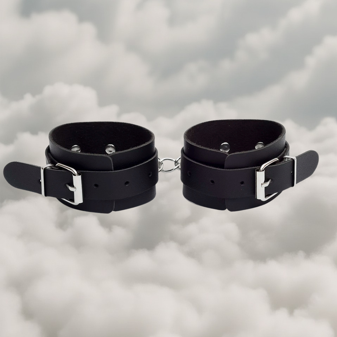 Lovesupply Handschellen