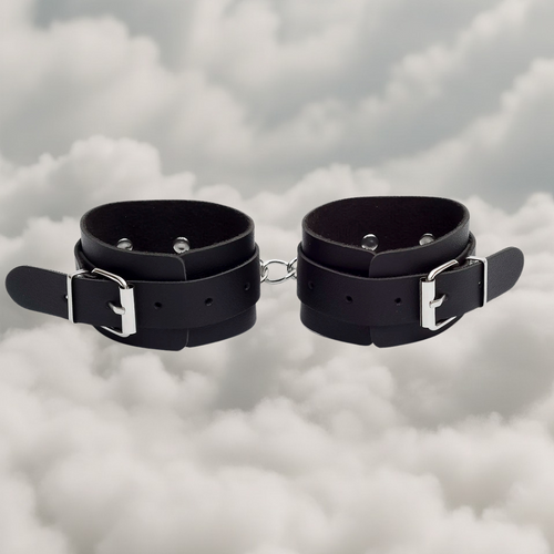 Lovesupply Handschellen