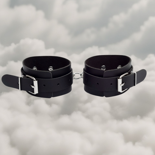 Lovesupply Handschellen