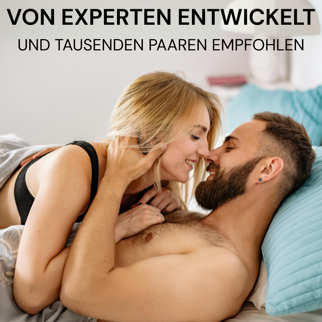Lustkissen Das Original