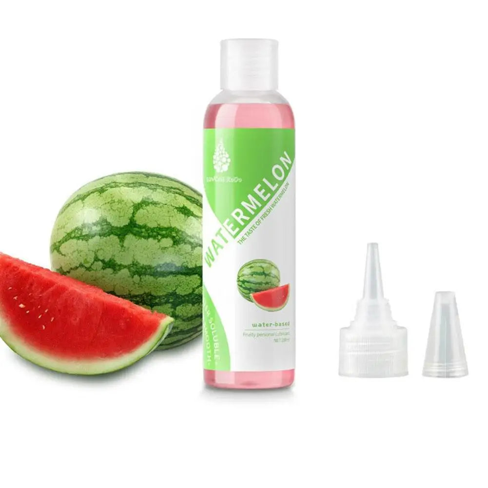 Gleitgel auf Wasserbasis